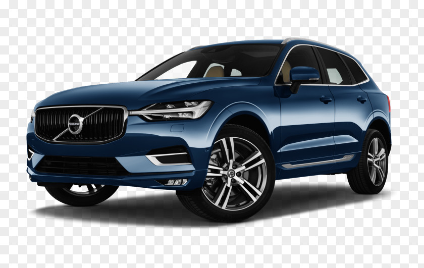 Inscription Volvo XC60 AB Cars PNG