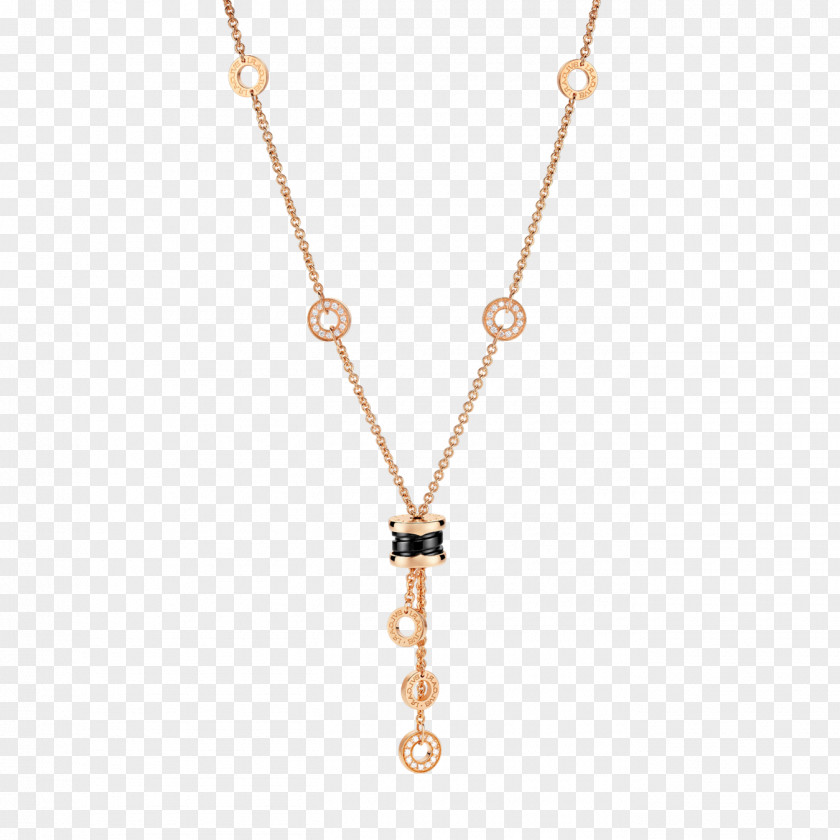 Jewellery Bulgari Necklace Earring Charms & Pendants PNG