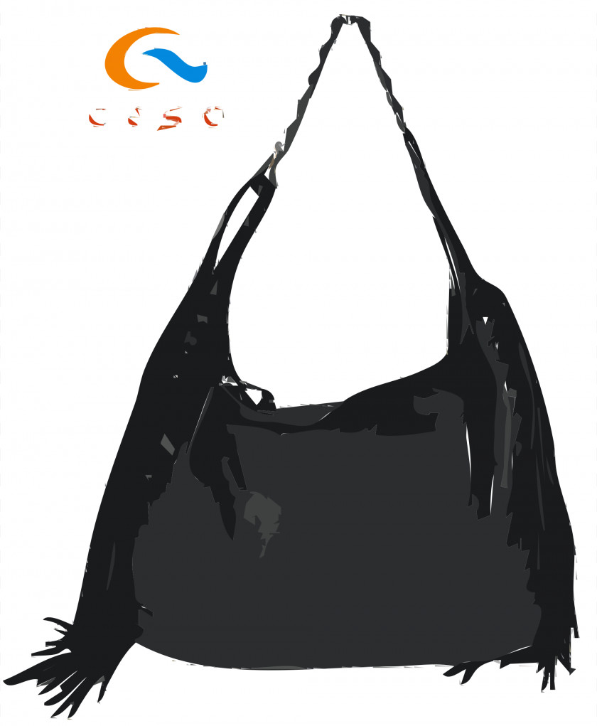 Leather Handbag Hobo Bag Clip Art PNG