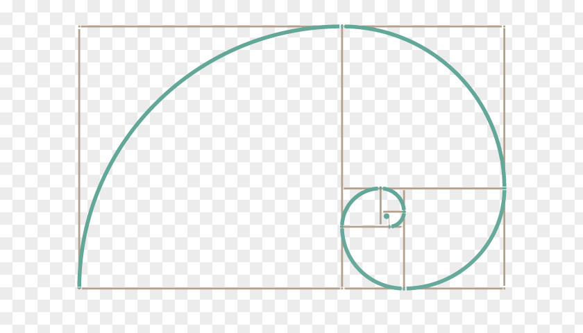 足球logo Fibonacci Number Golden Ratio Spiral T-shirt Geometry PNG