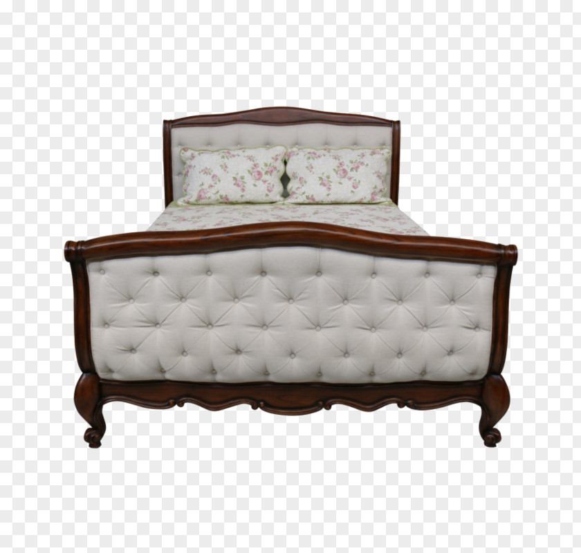 Mattress Bed Frame Loveseat Couch Drawer PNG