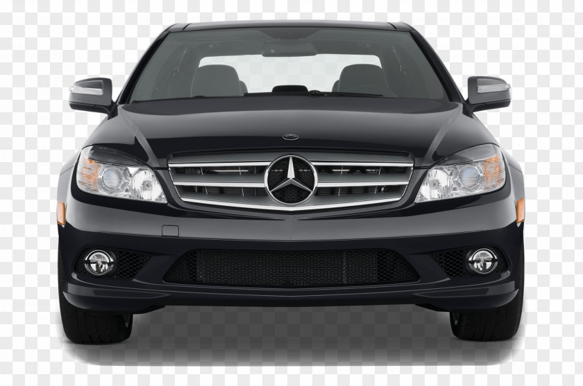 Mercedes Benz 2010 Mercedes-Benz C-Class 2009 Car 2011 PNG