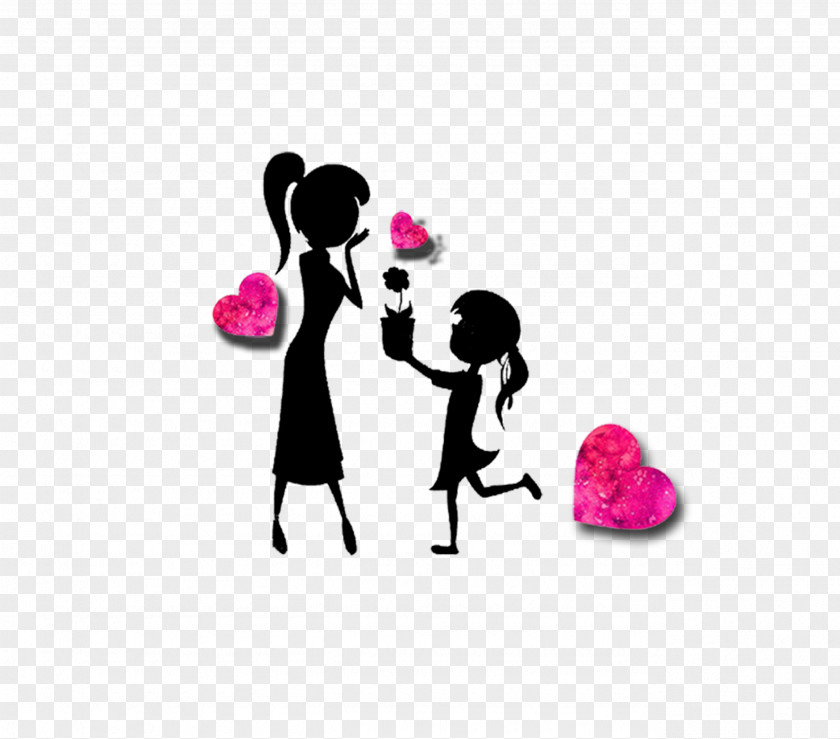 Mother's Day PNG day clipart PNG