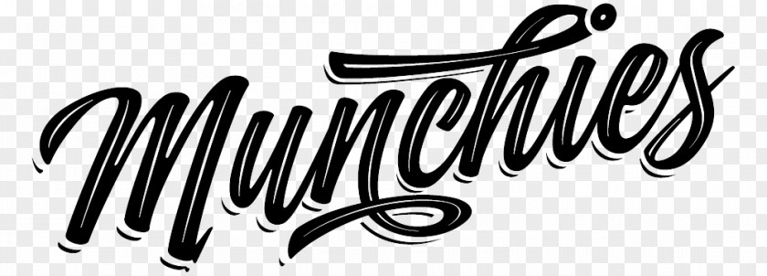 Munchies Logo Brand By Antonio Food PNG