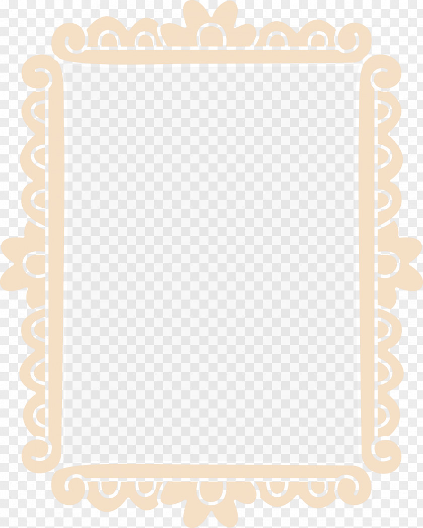 Picture Frame PNG