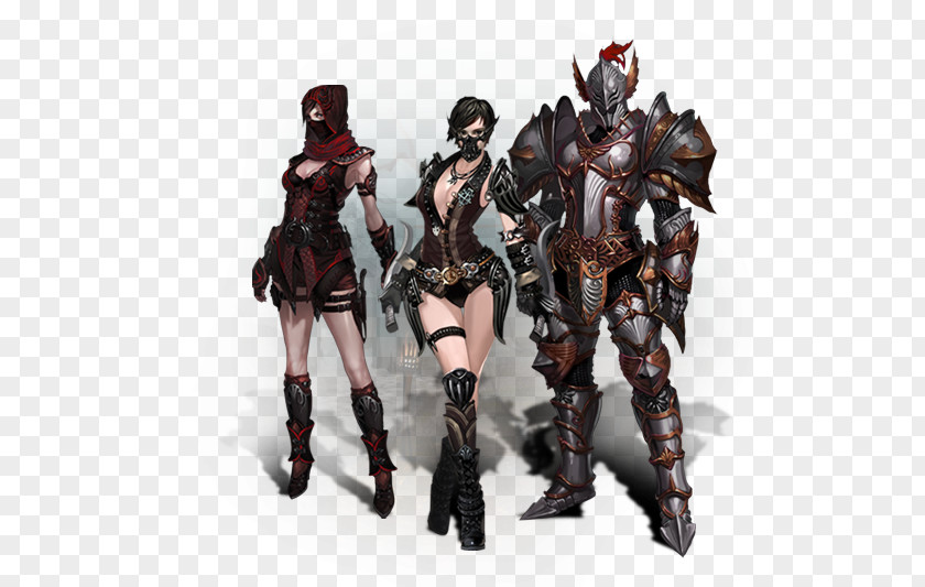RaiderZ Bless Online Aion Video Game Massively Multiplayer Role-playing PNG