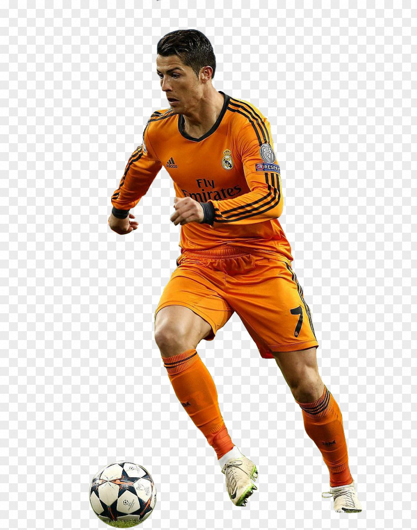 Ronaldo World Cup Team Sport Football Player PNG