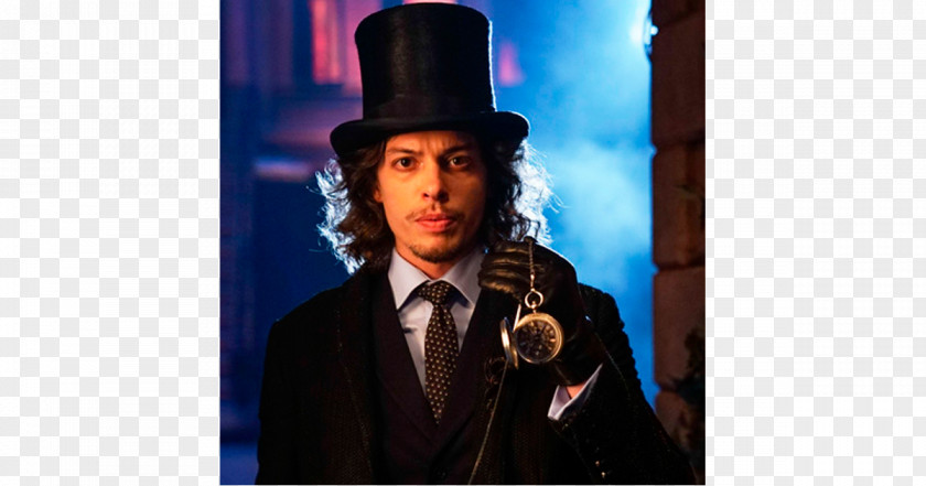 Season 3 Benedict Samuel Look Into My EyesBatman Mad Hatter Gotham PNG