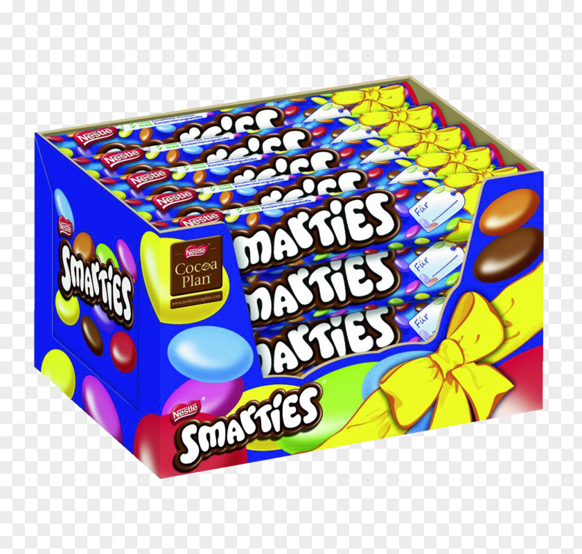 Smarties After Eight Pick Up! Nestlé Confectionery PNG