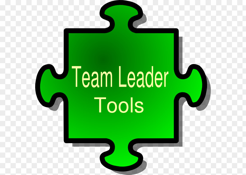 Team Leader Jigsaw Puzzles Clip Art PNG