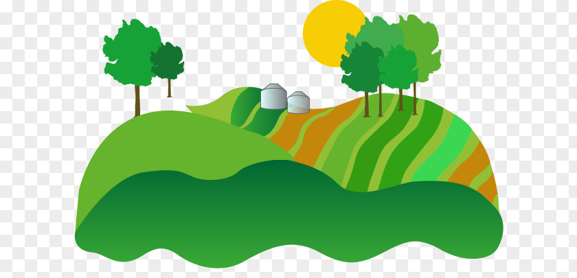Agriculture Farm Biotechnology Clip Art PNG