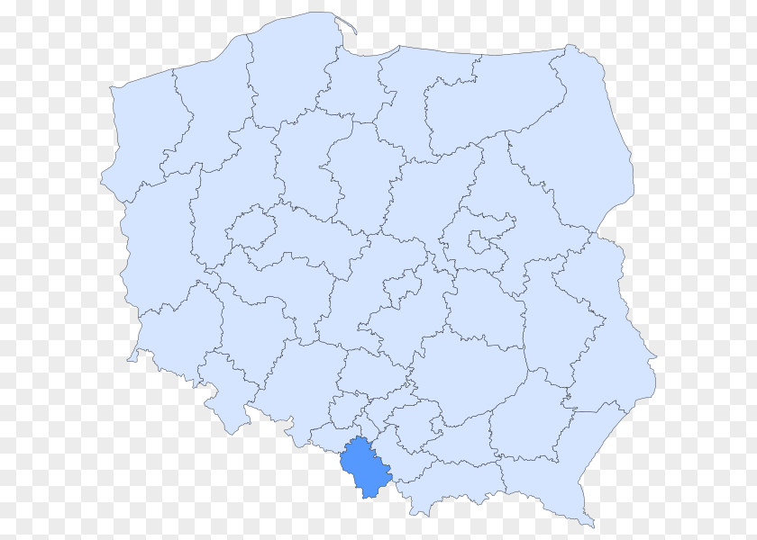 Bielsko-Biała Bielsko County Okręg Wyborczy Nr 27 Do Sejmu Rzeczypospolitej Polskiej 18 (1991–1993) PNG