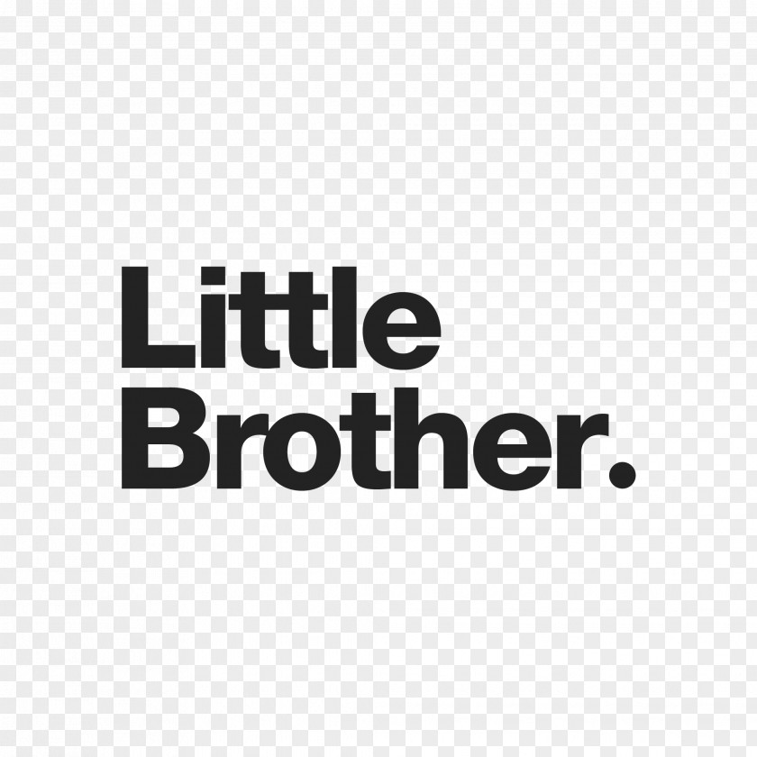 Big Brother Little Frames Brand Logo Dow Design Product PNG