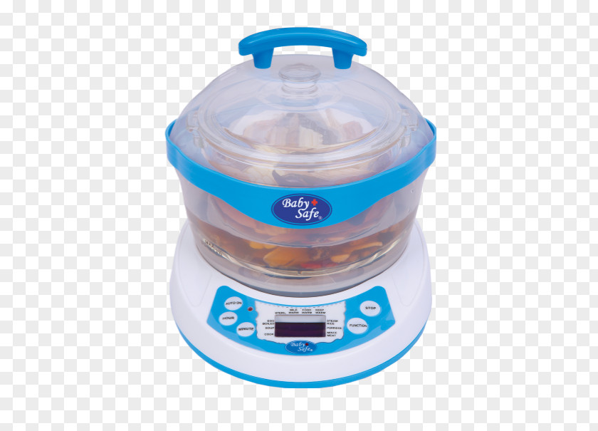 Bubur Food Steamers Baby Infant Tool PNG