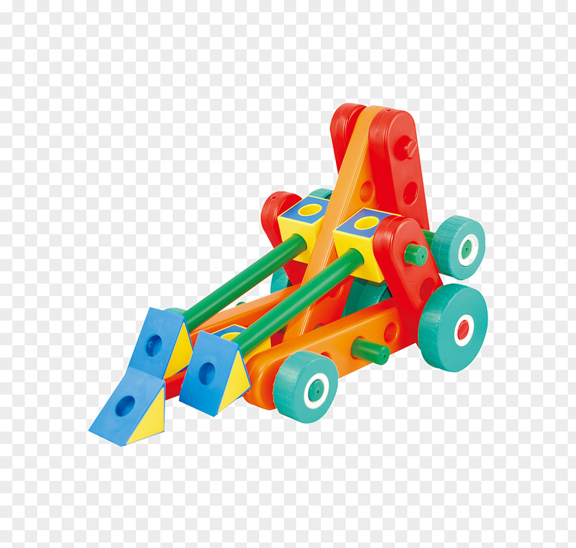 Building Vehicle Machine Architectural Engineering Toy PNG