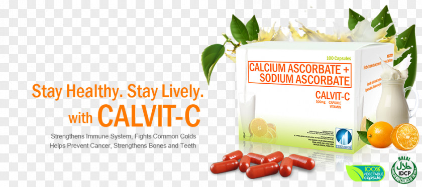 Calcium Ascorbate Vitamin C Ascorbic Acid Dietary Supplement Mineral Ascorbates PNG