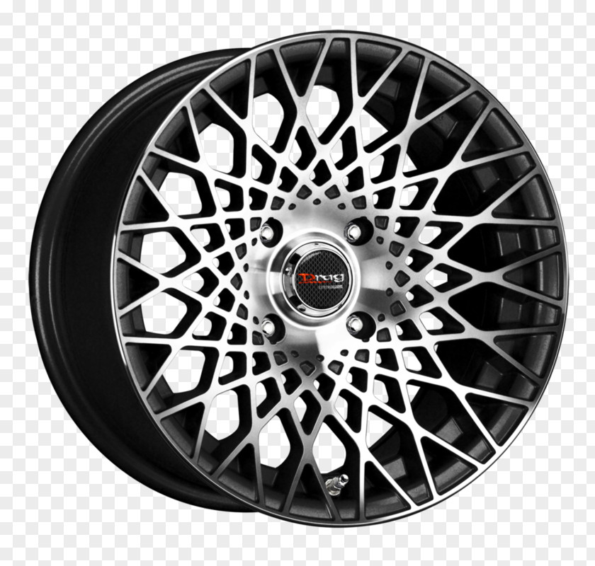 Car Alloy Wheel Rim Tire Hubcap PNG