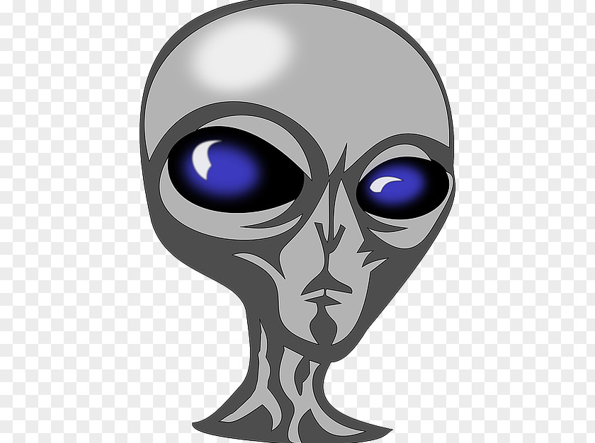 Clip Art Extraterrestrial Life Image Openclipart PNG