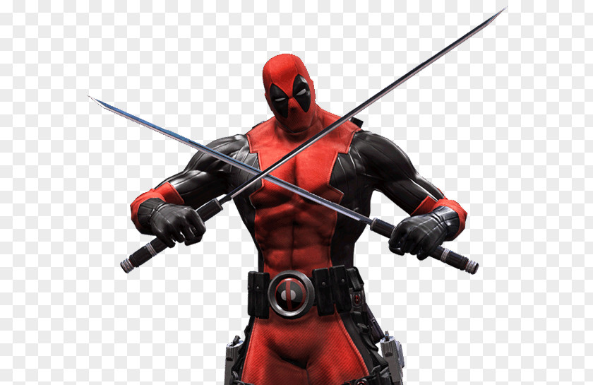 Deadpool Free Download Hulk Batman Spider-Man Game PNG