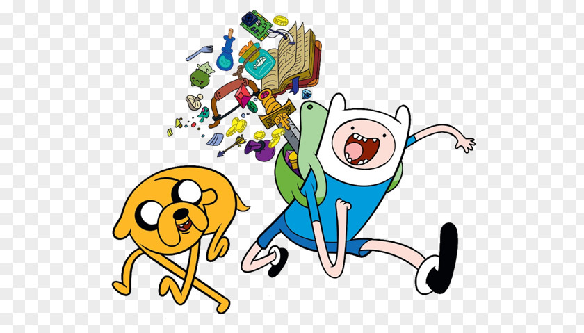Hora Da Aventura Jake The Dog Finn Human Adventure Time: & Investigations Marceline Vampire Queen Ice King PNG