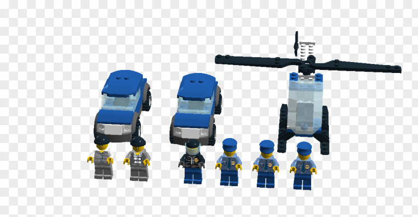 Lego Police Tool Technology Plastic Machine Cylinder PNG