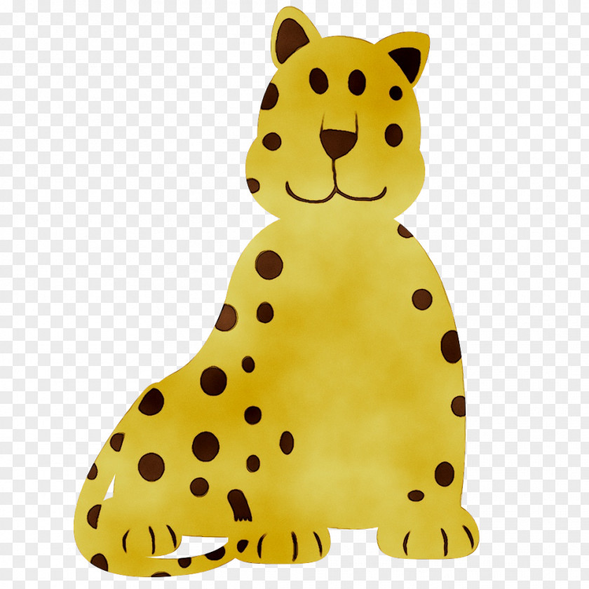 Leopard Tiger Vector Graphics Cheetah PNG