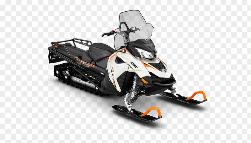 Lynx Snowmobile Bombardier Recreational Products BRP-Rotax GmbH & Co. KG Engine PNG