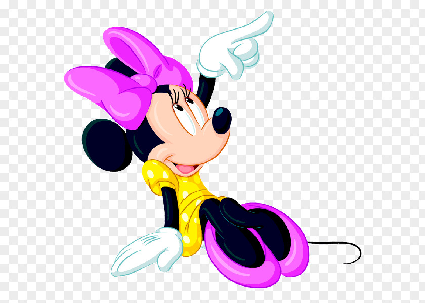 MINNIE Minnie Mouse Mickey Mouse: Magic Wands! Daisy Duck PNG