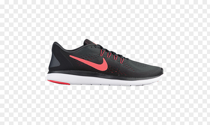 Nike Sports Shoes Free Men's Flex RUN 2017 Running Trainers PNG