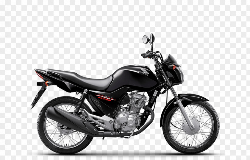 Road Design Honda CG 160 Car Motorcycle Exhaust System PNG