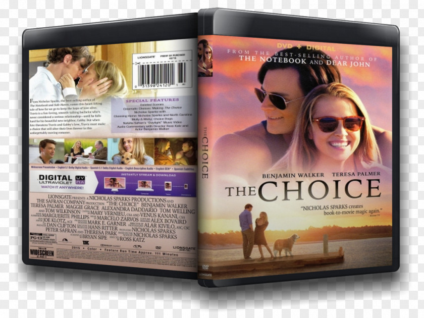 Teresa Palmer The Notebook Display Advertising Author Poster PNG