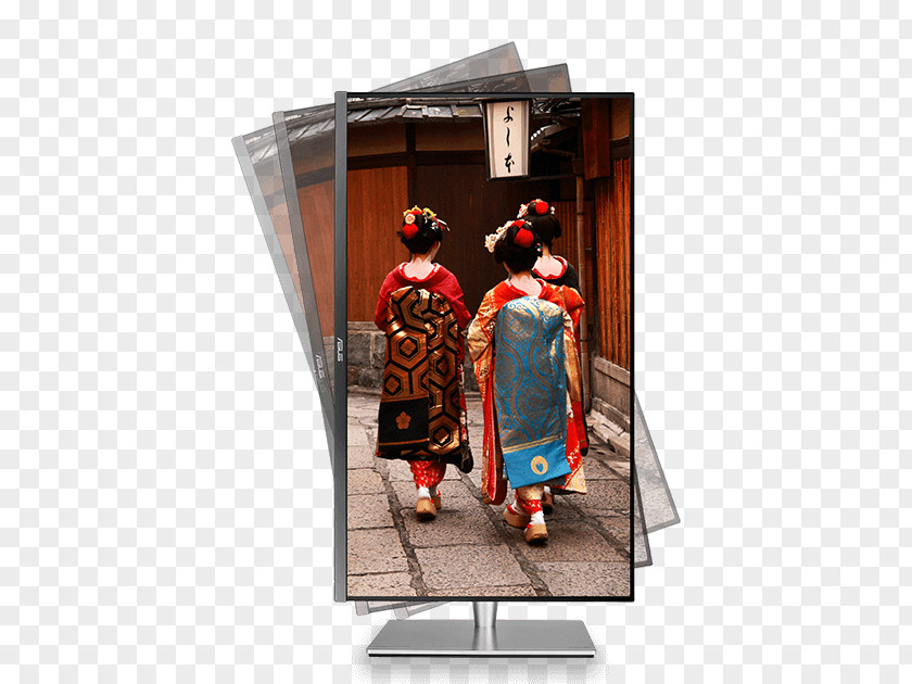 Tokyo Gion Kyoto Geisha Hanamachi PNG