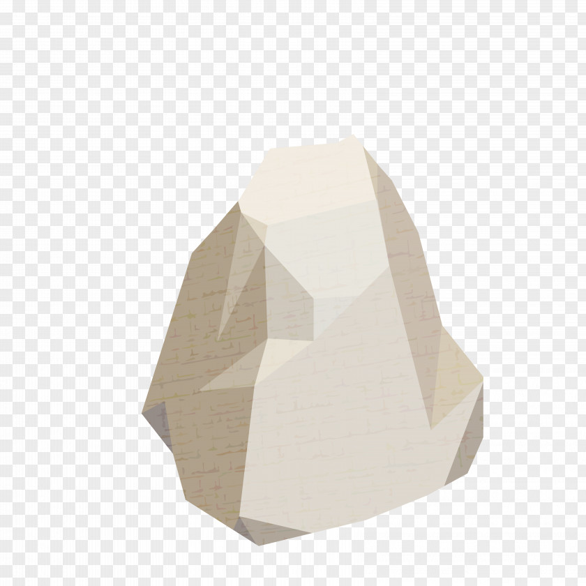 Vector Design Elements Stone Euclidean PNG