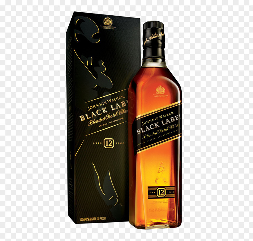 Wine Blended Whiskey Scotch Whisky Distilled Beverage Johnnie Walker PNG