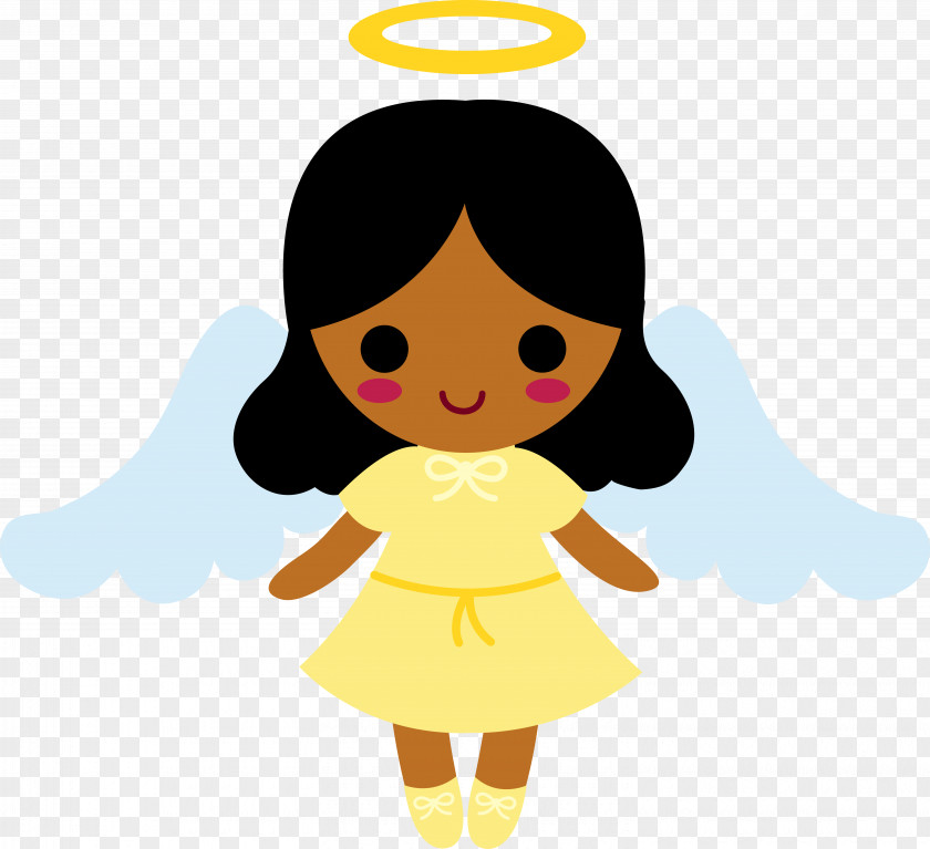 African Religious Cliparts Cartoon Angel Animation Clip Art PNG