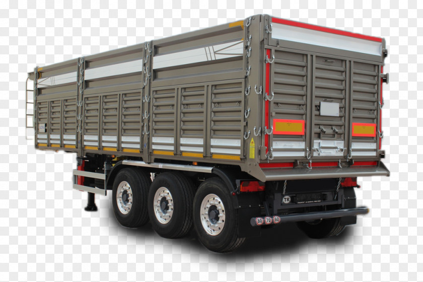 Anadol Semi-trailer Truck Dump PNG