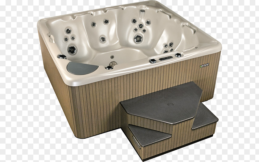 Bathtub Beachcomber Hot Tubs Spa Swimming Pool PNG