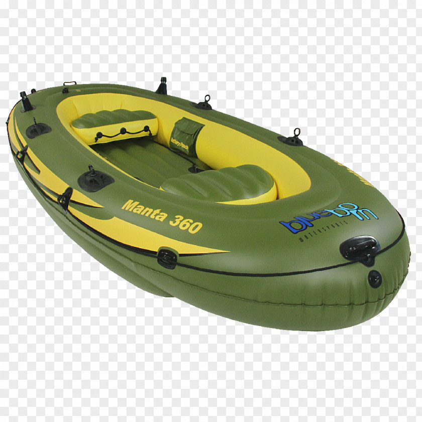 Boat Inflatable Oar Fishing Vessel PNG