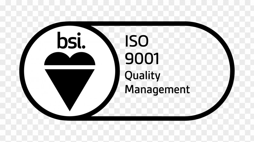 BSI Group ISO 9000 9001 Quality Management System International Organization For Standardization PNG