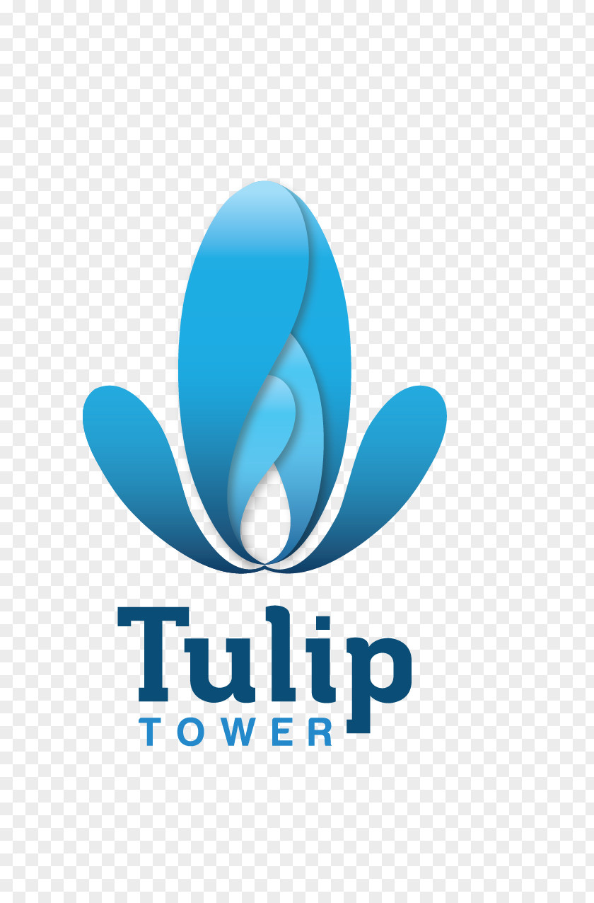 Can Tower Tulip Logo Van Phat Hung Corp Graphic Design PNG