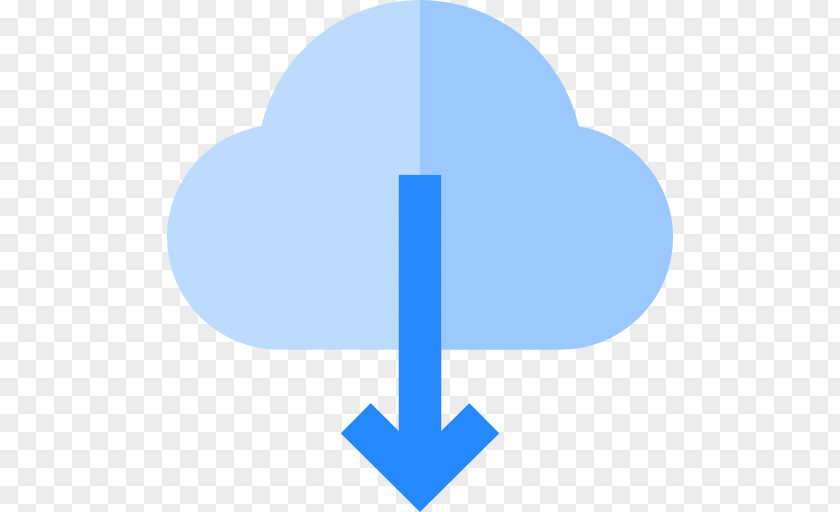 Cloud Computing Download Menu Multimedia PNG