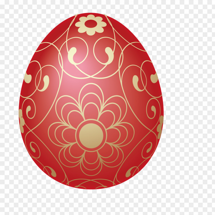 Easter Eggs Bunny Egg Design PNG