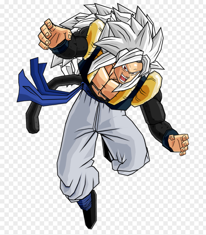 Goku Vegeta Majin Buu Super Saiya Saiyan PNG