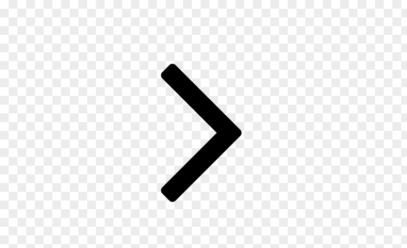 Here Comes The Double 11 Right Angle Arrow Symbol PNG