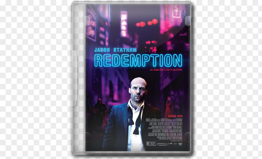 Jason Statham Film Director Trailer Cinema Actor PNG