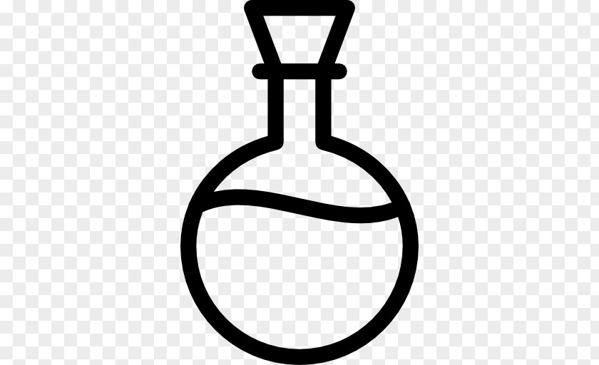 Laboratory Flasks Erlenmeyer Flask Chemistry PNG