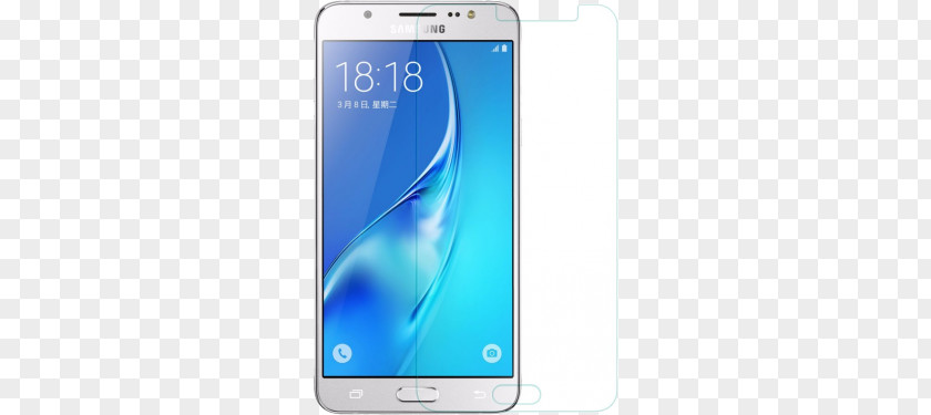 Samsung Galaxy J7 (2016) Pro Super AMOLED PNG