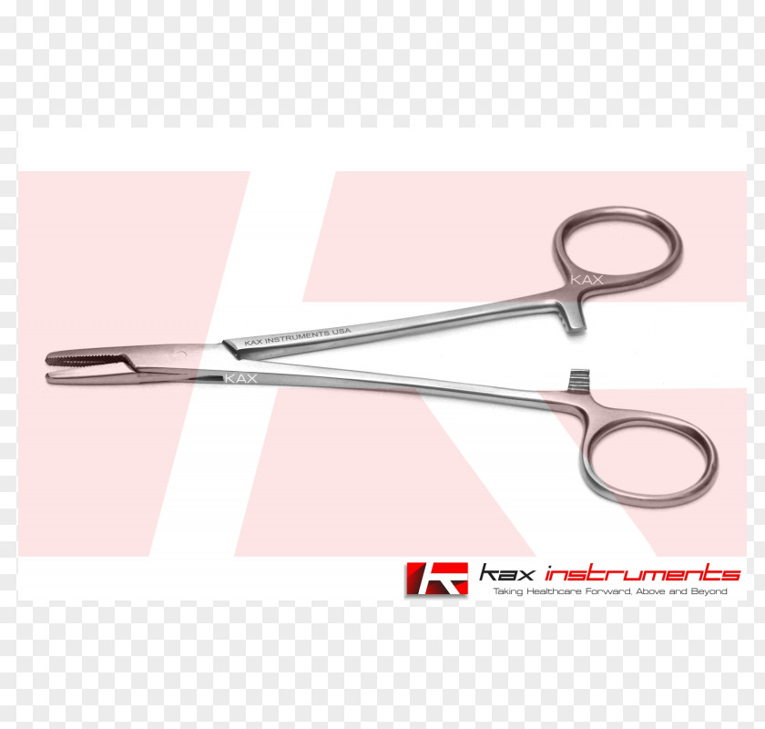 Scissors Nipper Angle PNG
