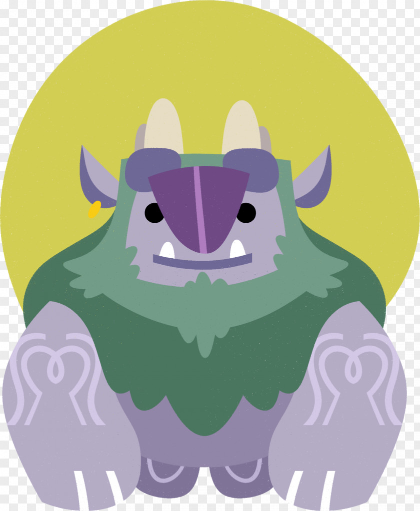 Snout Character Fiction Clip Art PNG