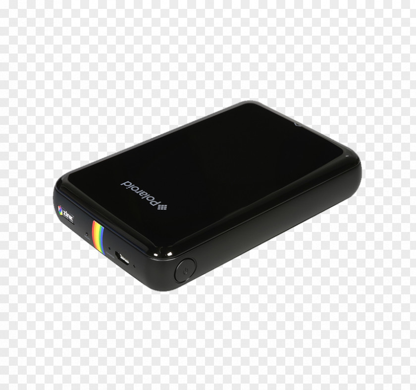 5TB Backup Plus Portable Hard Drive (Silver) Computer HardwarePolaroid Snap Camera Guide Canon Image Scanner Monitors Seagate PNG